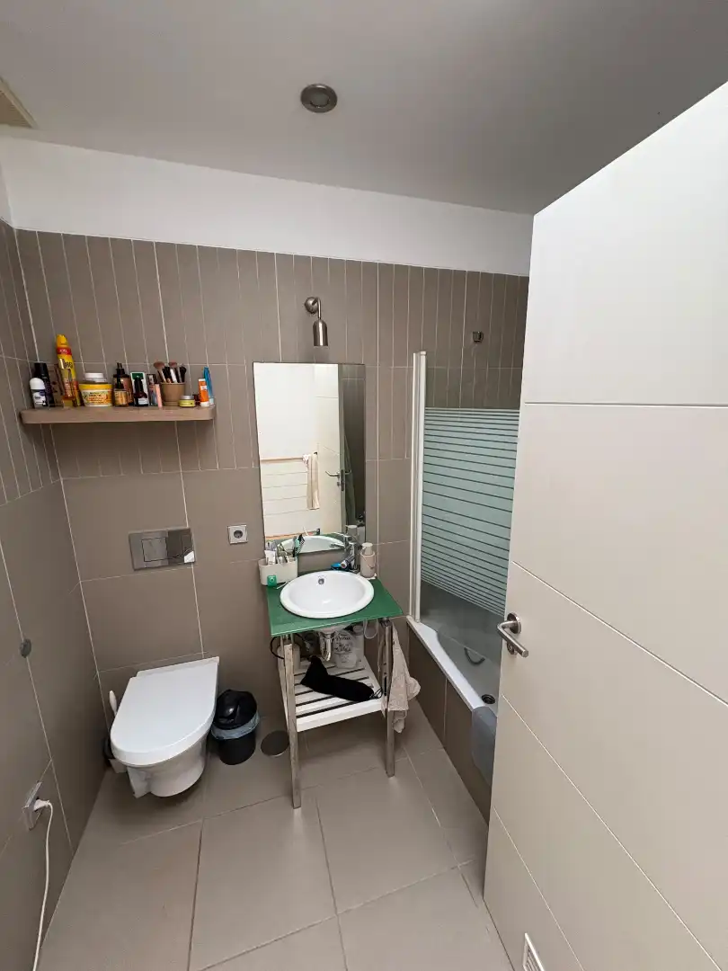 Bathroom of Houses for sale in Tegueste, Santa Cruz de Tenerife