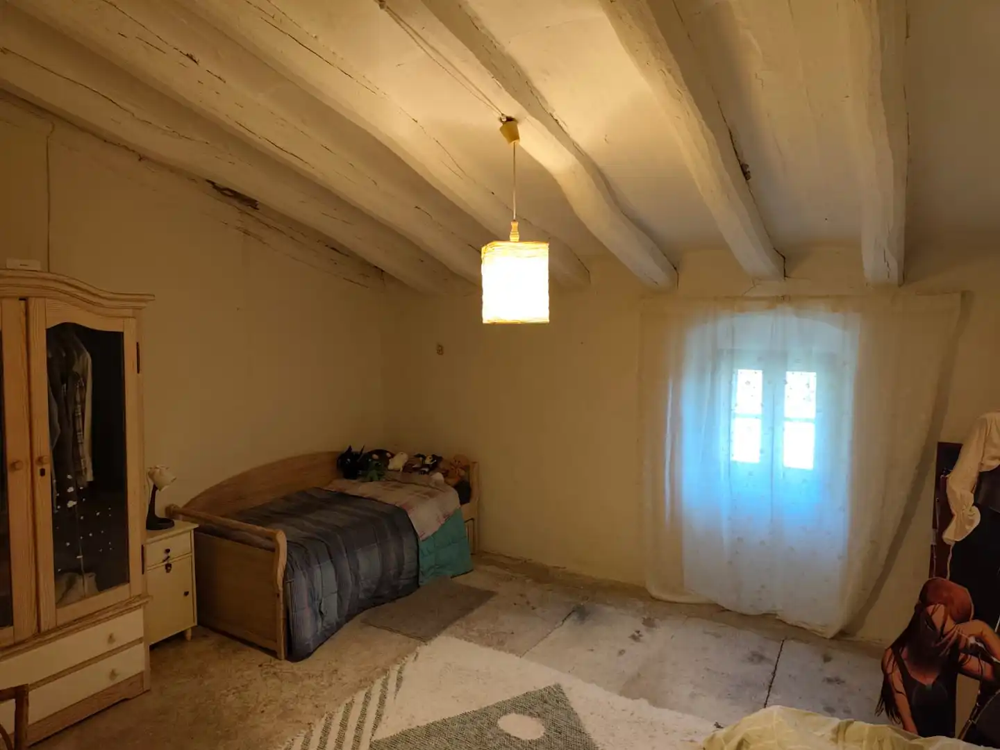 Finca rústica en venda en Corbera de Llobregat amb Jardí privat