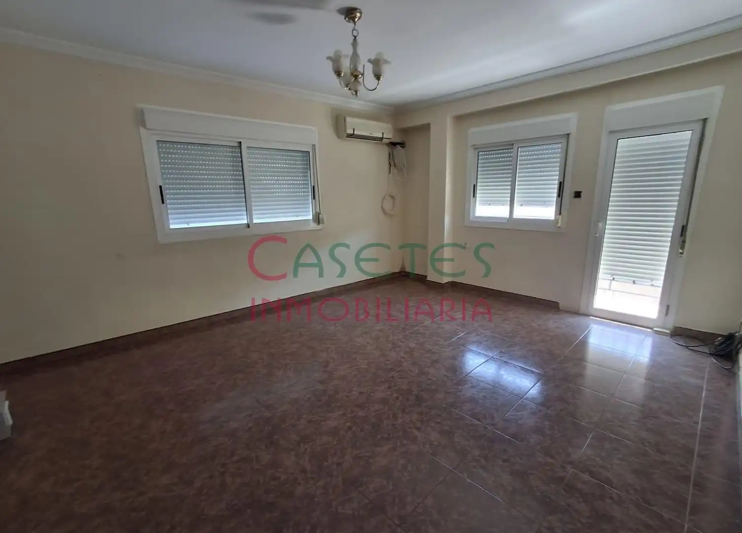 Appartement avec terrasse à vendre à Calle SANTA CECILIA, imagen 4