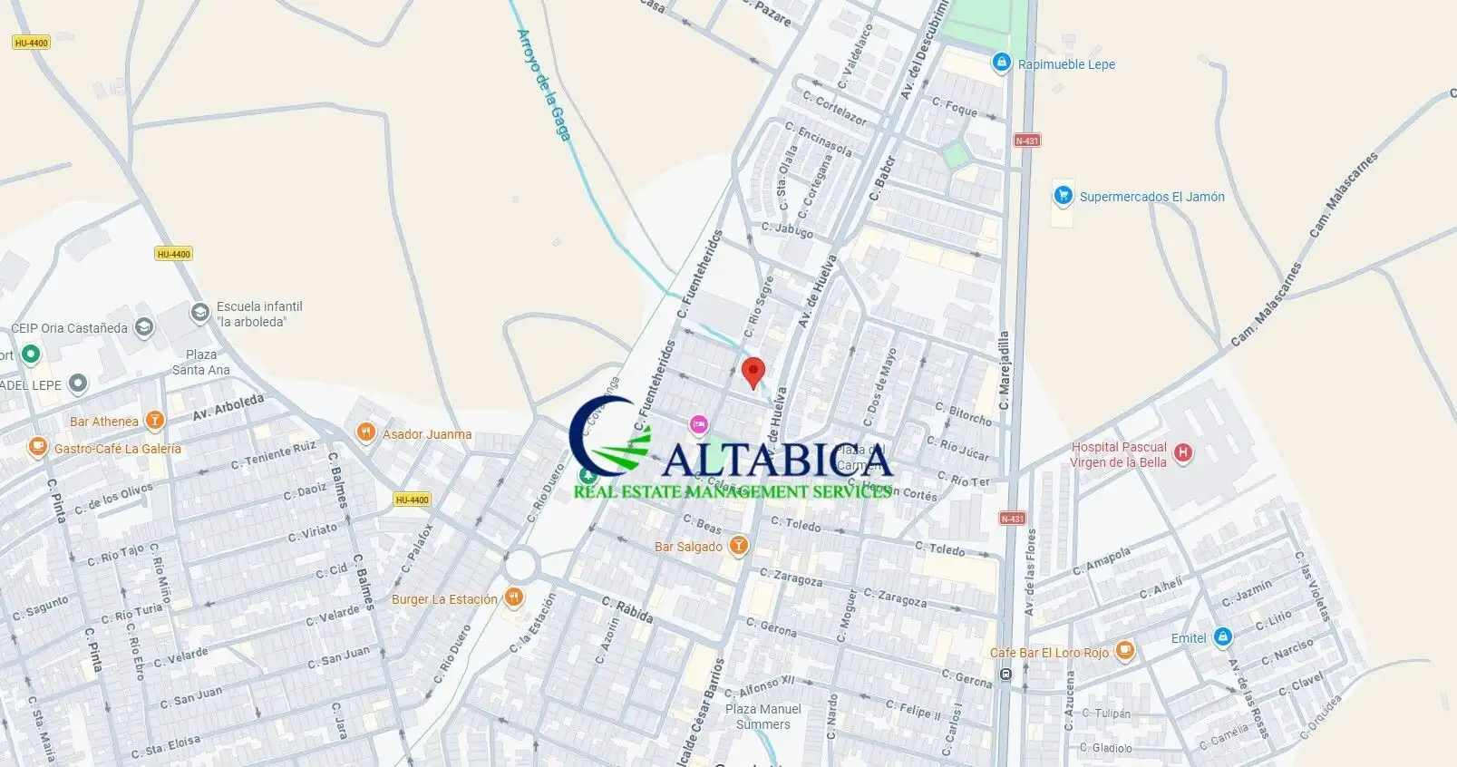 Wohnung zum Verkauf in Huelva, imagen 6