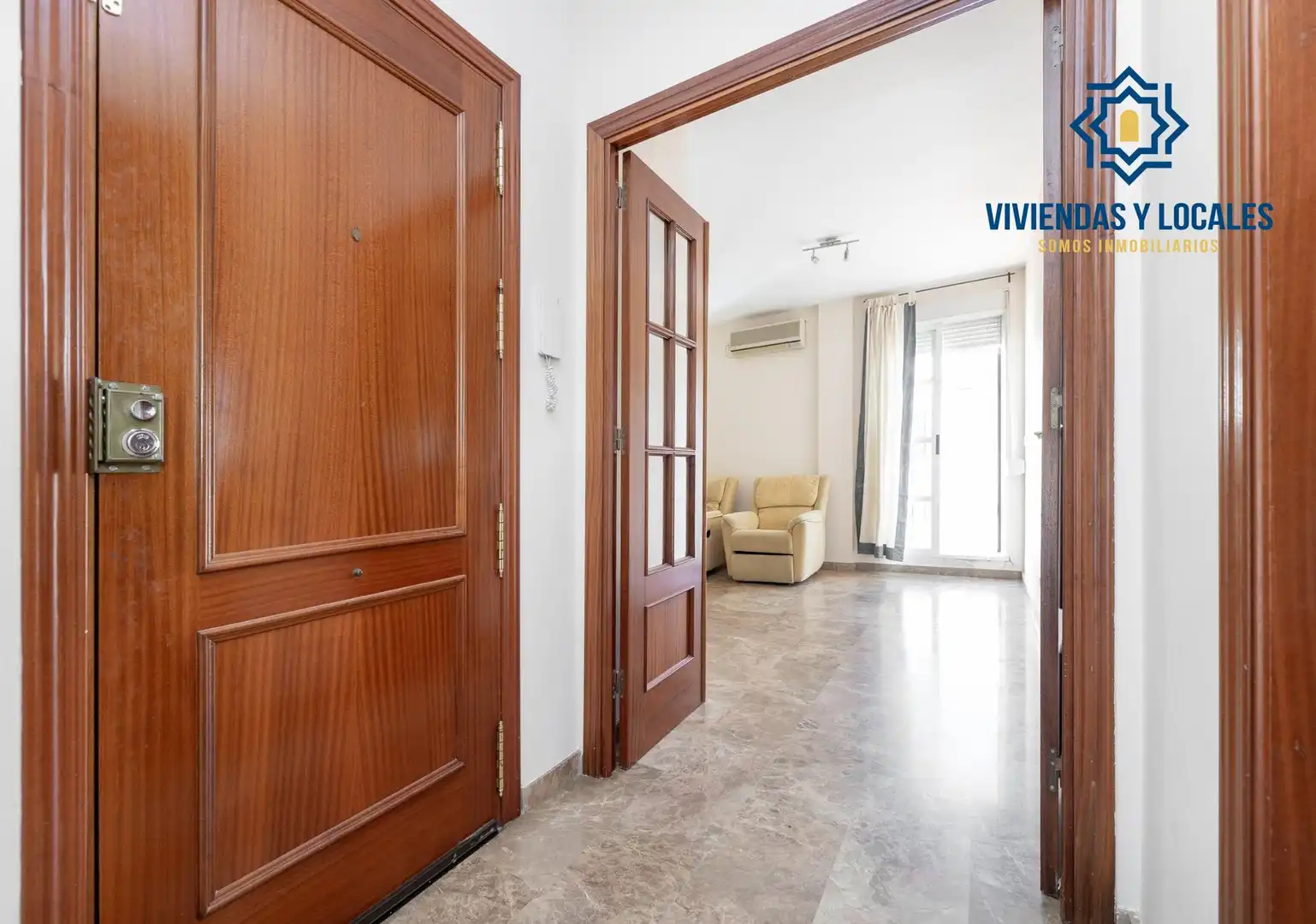Penthouse zum Verkauf in La Zubia Ciudad, imagen 6