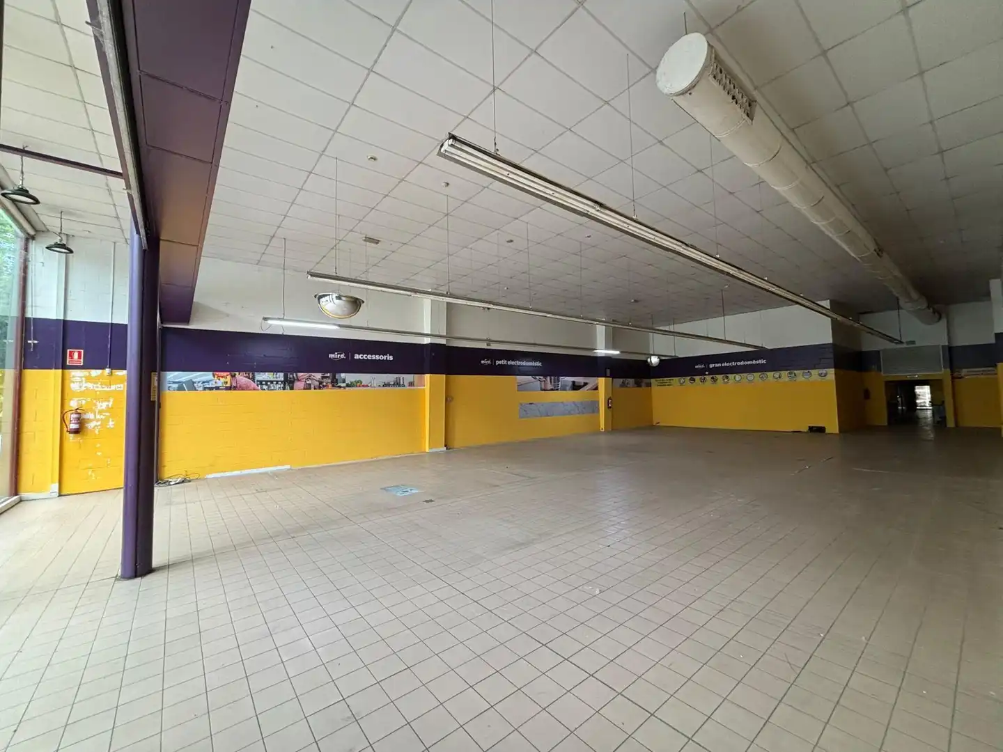 Gewerbefläche zur Miete in Caldes de Montbui, imagen 3