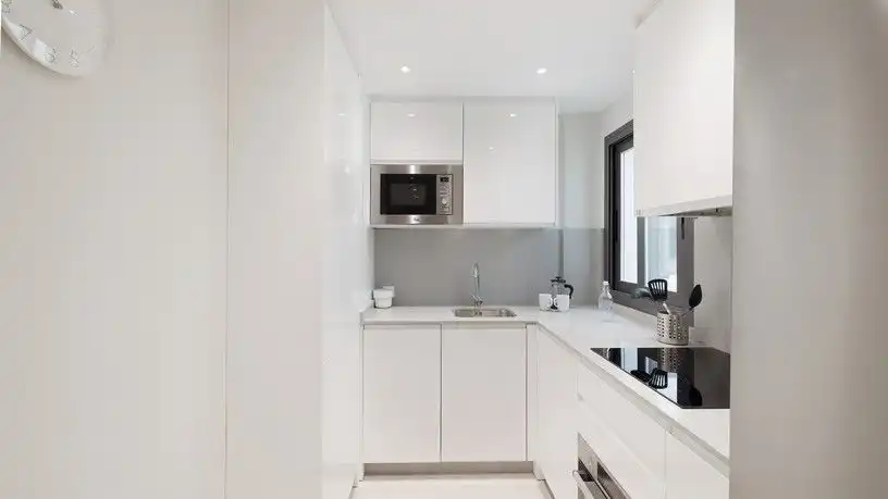 Apartment mit Pool zum Verkauf in Márquez de Valle Niza, imagen 10