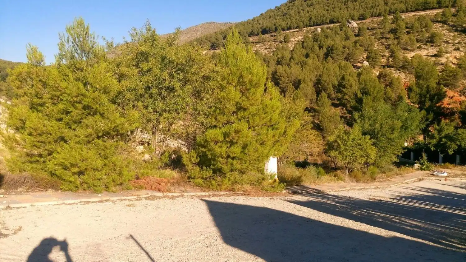 Residencial en venta en Nerpio