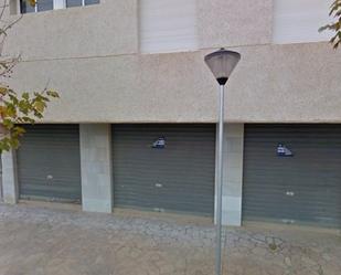 Parking of Premises for sale in Águilas