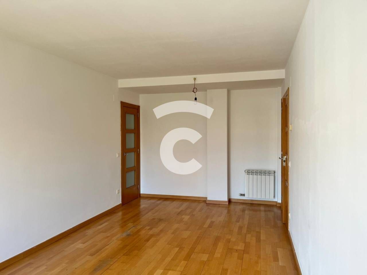 Piso en venta en Caputxins - Ambulatori