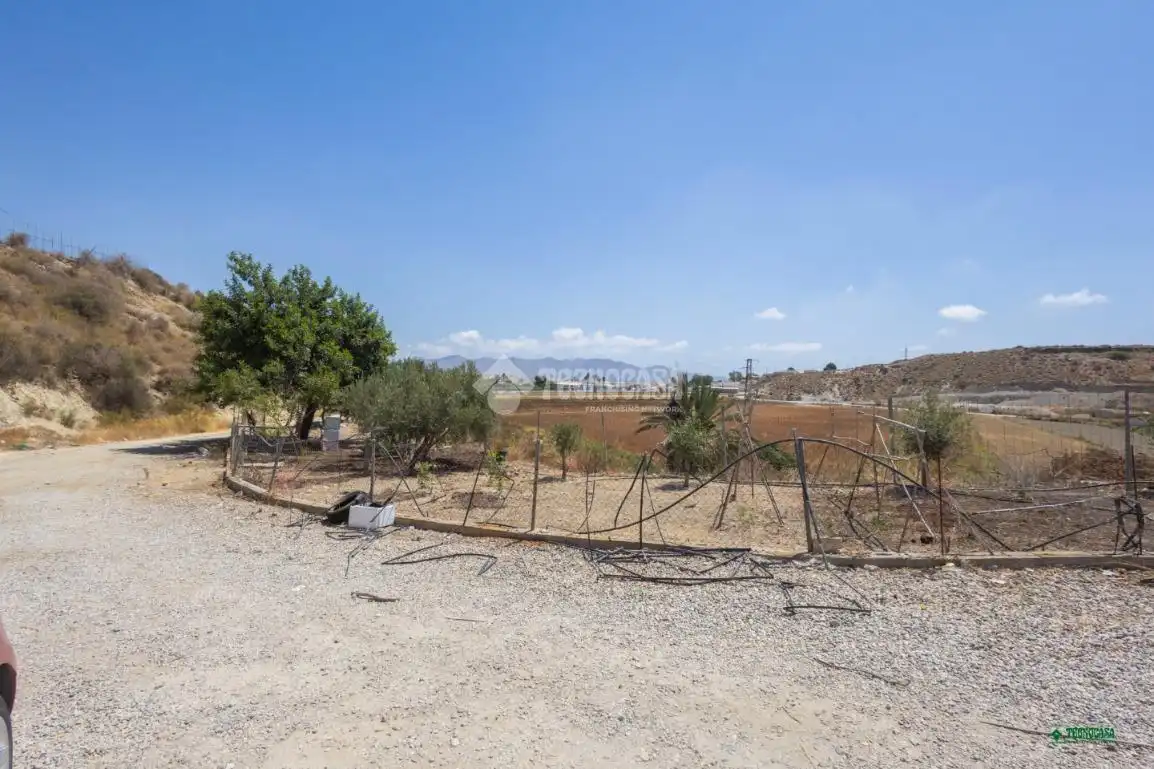 Maison rustique avec terrasse à vendre à Las Cunas - La Algarrobina, imagen 28