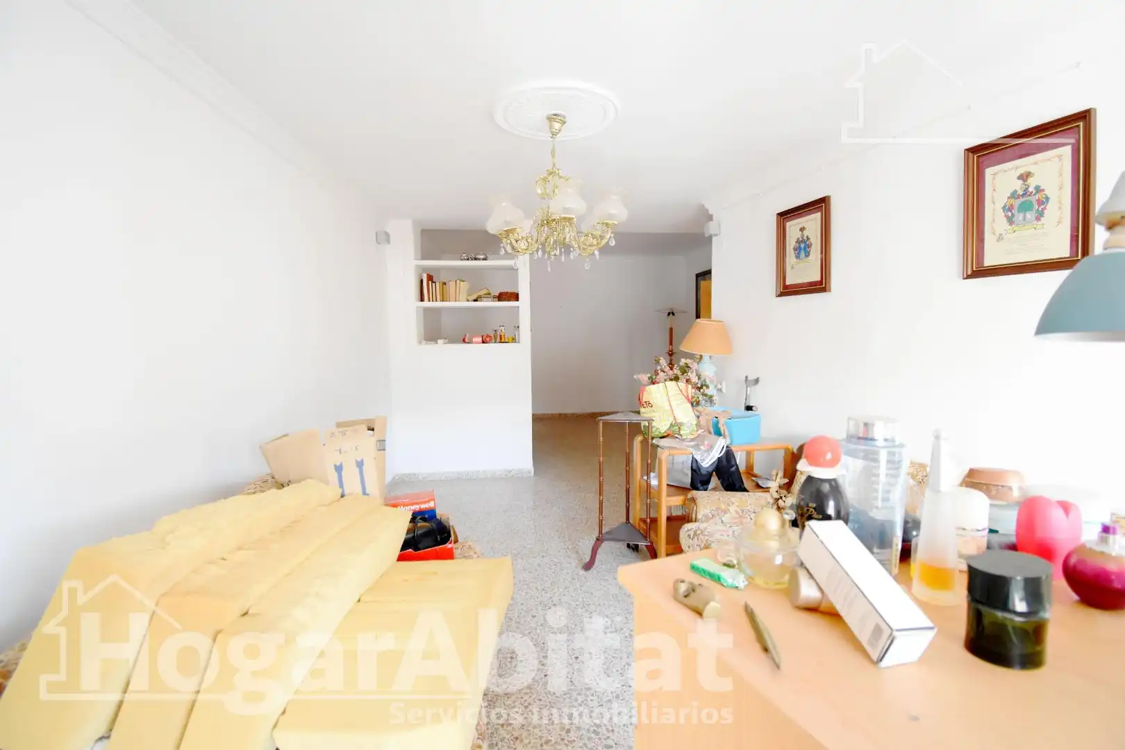 Dormitori de Casa o xalet en venda en Xeraco amb Terrassa, Traster i Balcó