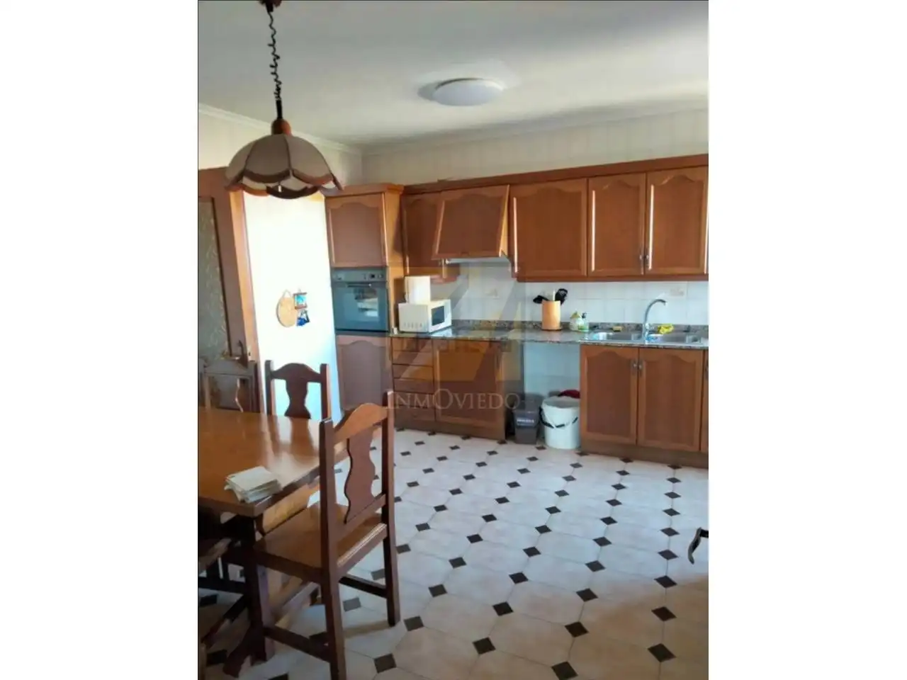 Piso con ascensor en venta en Calle PUERTO DE SOMIEDO, imagen 18