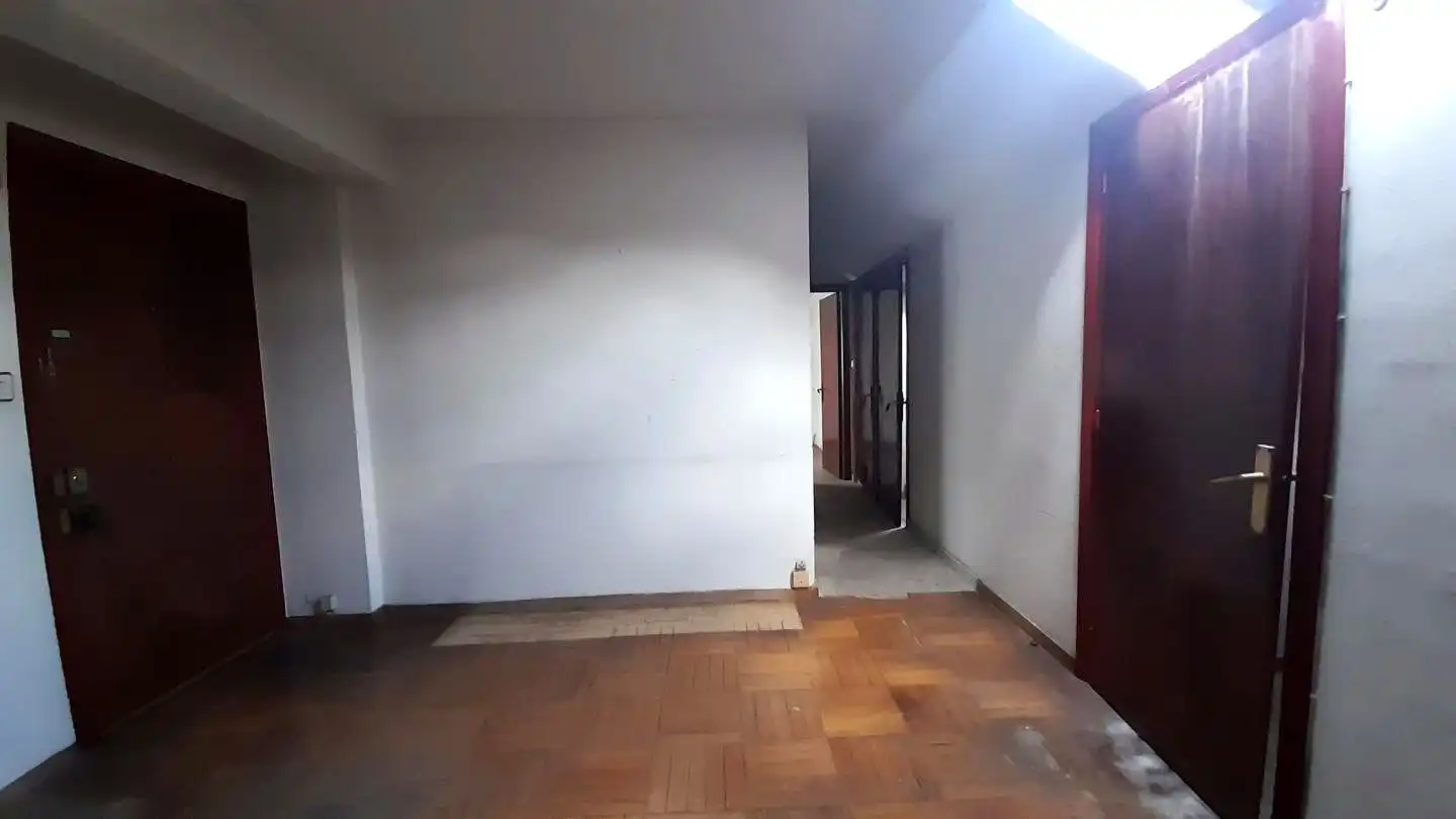 Attic for sale in Ería - Masip