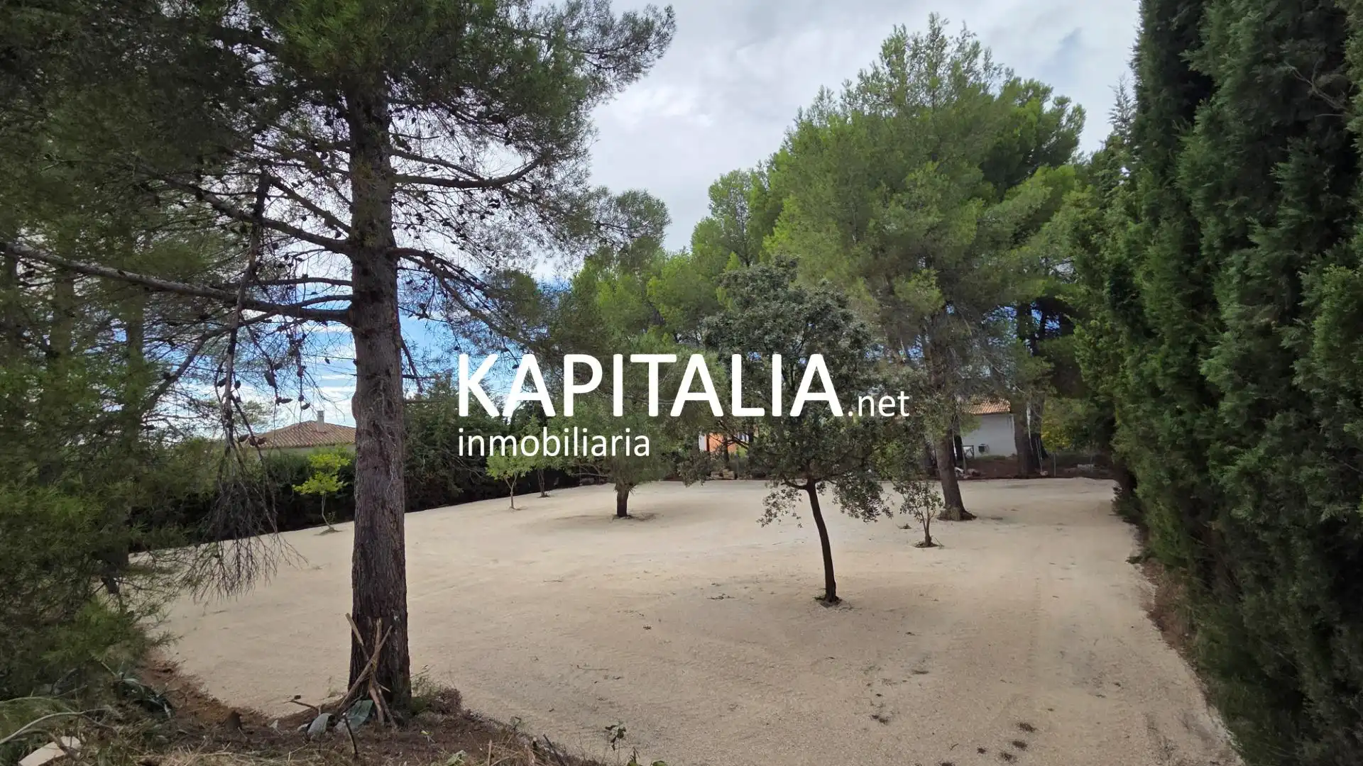 Terreny residencial en venda a Sant Josep - Zona Hospital, imagen 5