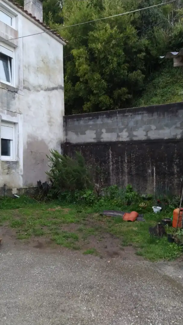 Casa amb jardí en venda a Cariño, imagen 2