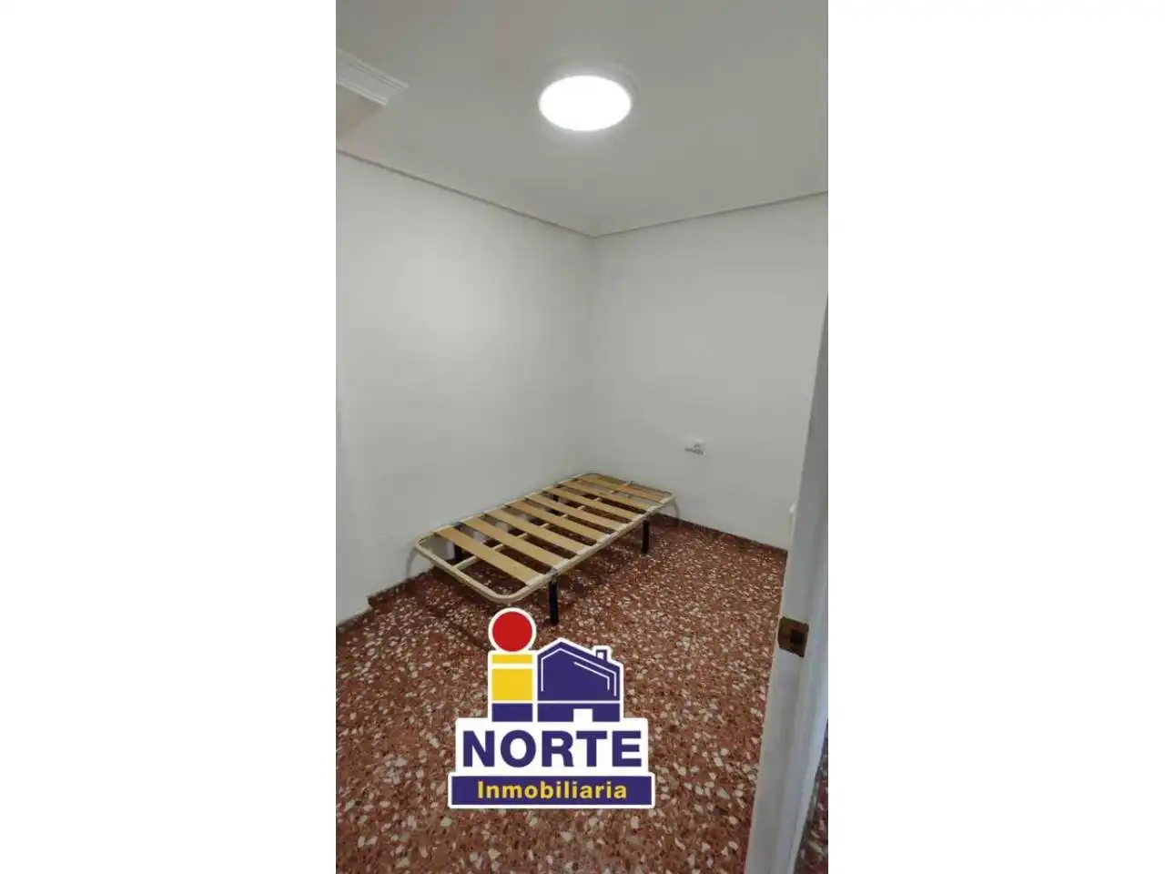 Piso de alquiler en Cocentaina con Balcón