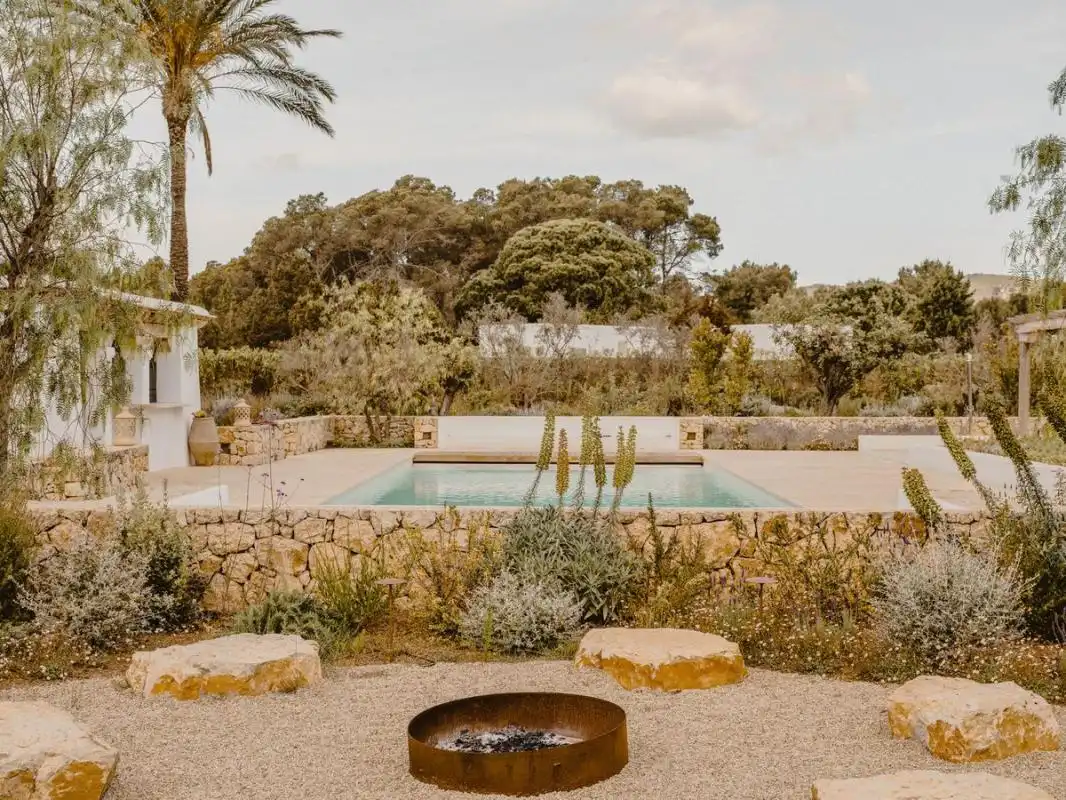 Maison avec terrasse à vendre à Santa Gertrudis, imagen 5