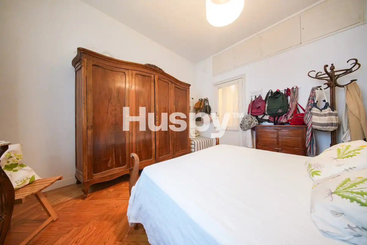 Piso con ascensor en venta en Plaza de San Juan de la Cruz, imagen 35