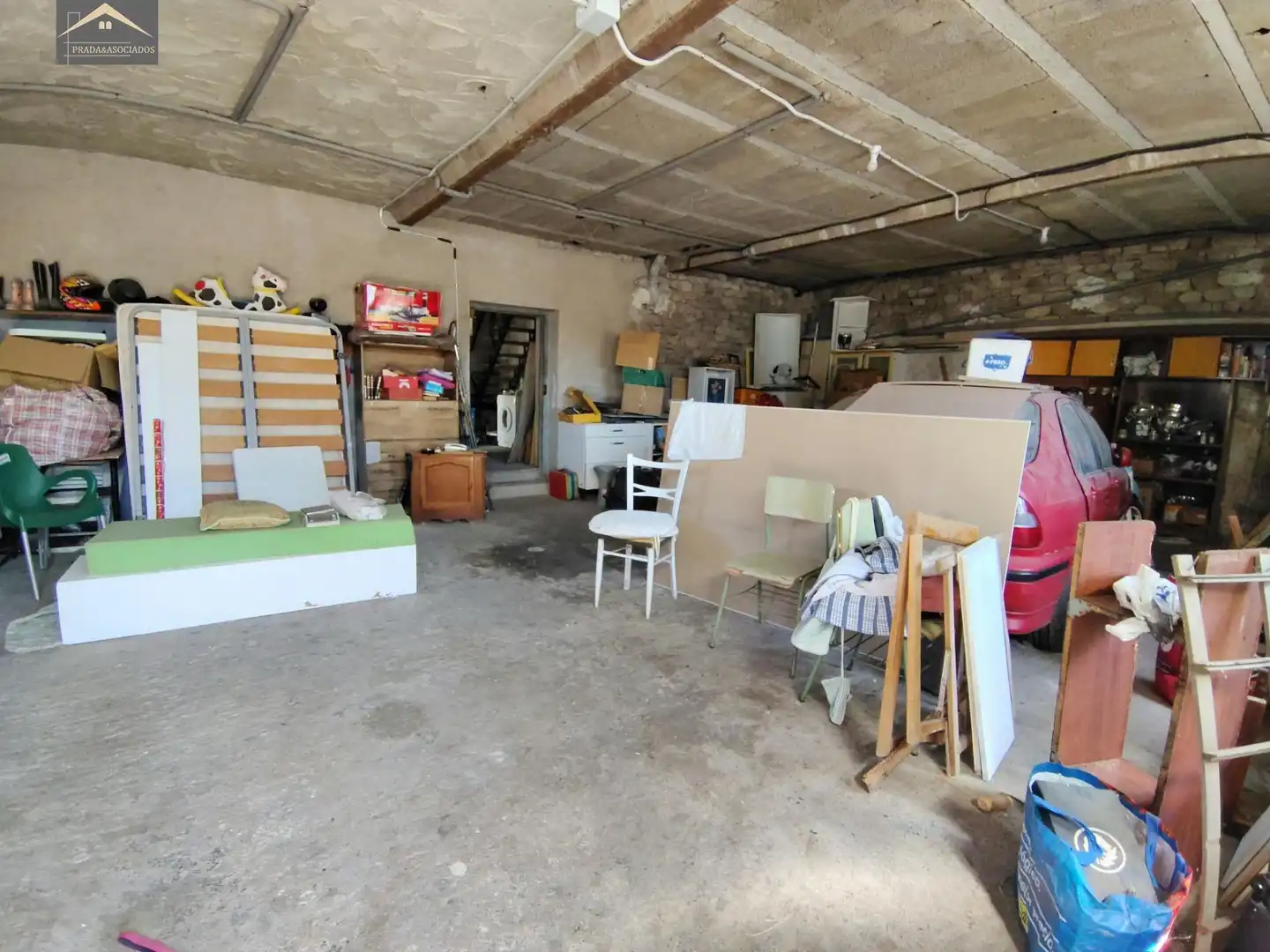 Casa amb jardí en venda a Campoo de Enmedio, imagen 26