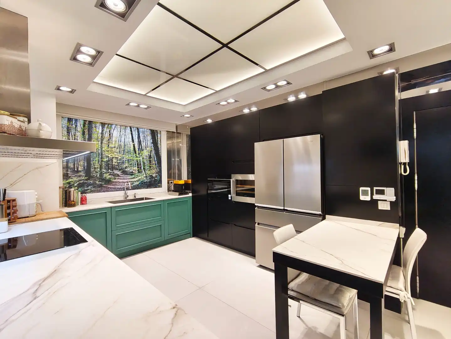 Appartement avec ascenseur à vendre à Chamartín, imagen 10