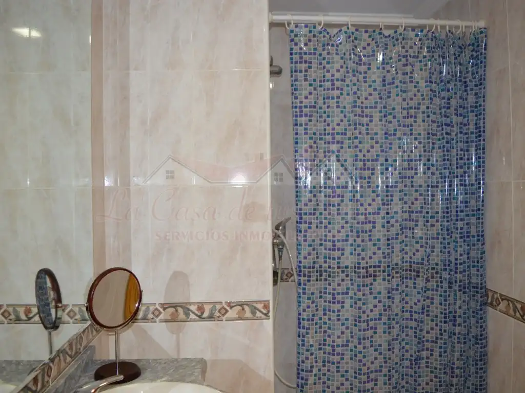 Badezimmer von Maisonette zum Verkauf in Elda