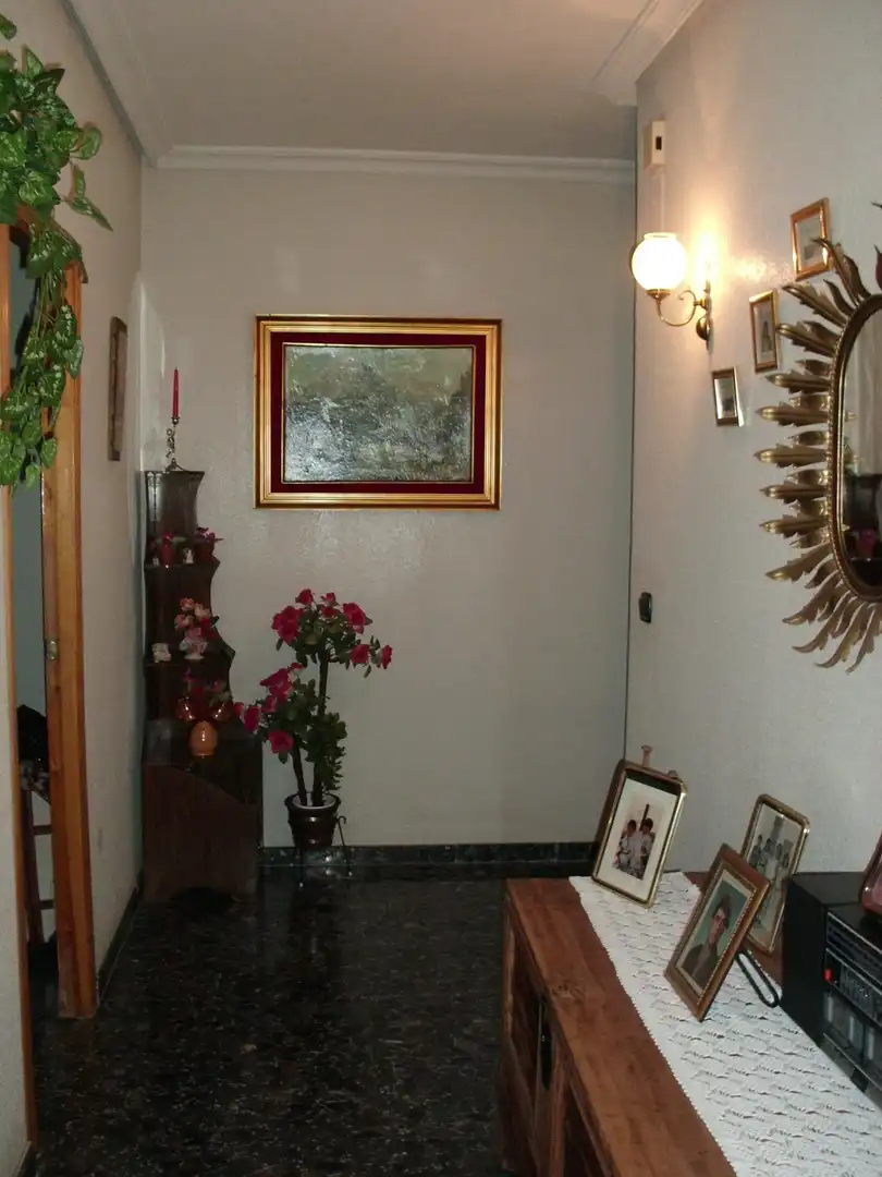 Appartamento con terrazza in vendita a Torreperogil, imagen 5