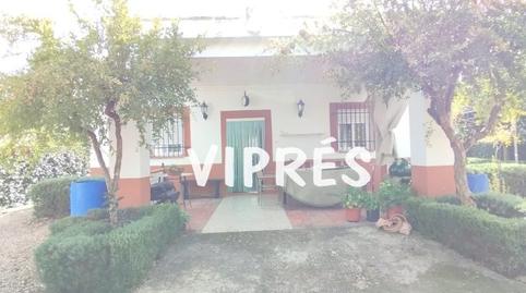 Photo 3 of Country house for sale in Valverde de Mérida, Badajoz