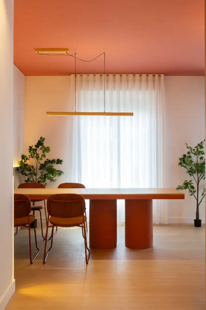 Wohnung mit Aufzug zur Miete in Ensanche - Sar, imagen 9