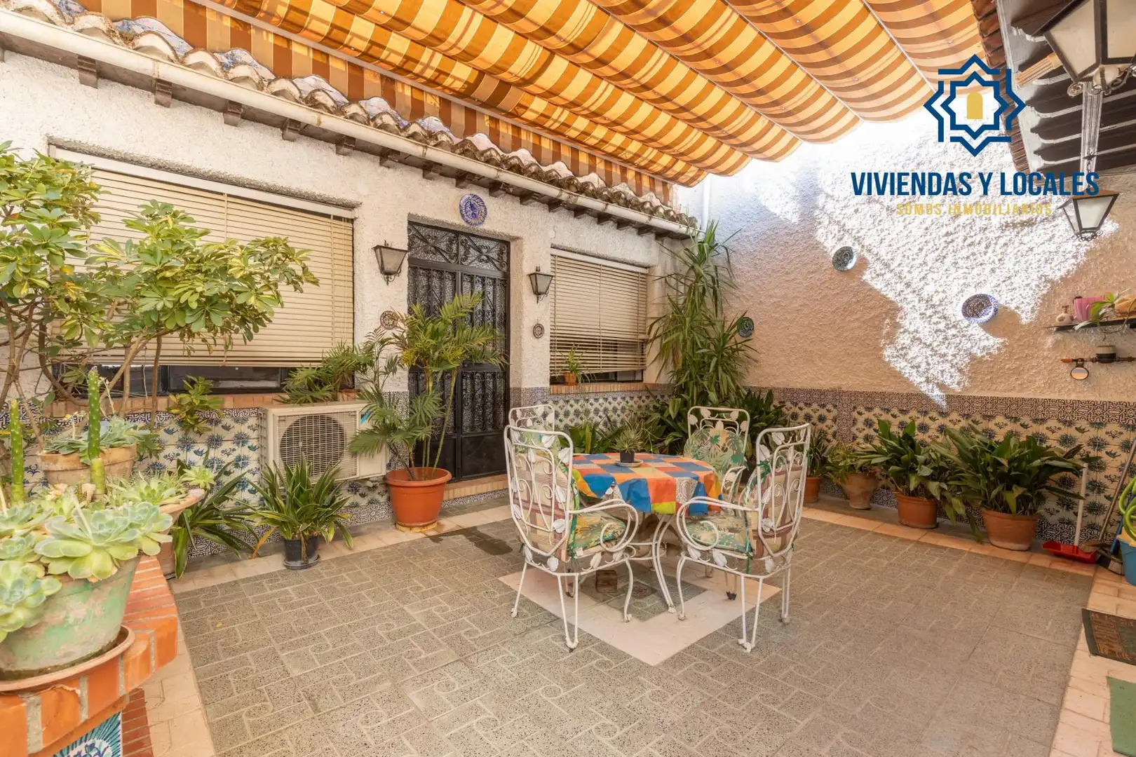 Casa in vendita a Albaicín