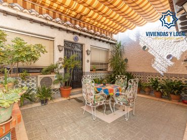 Haus zum Verkauf in Albaicín