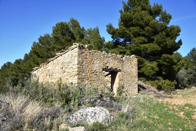 Terreno en Venta en Valderrobres
