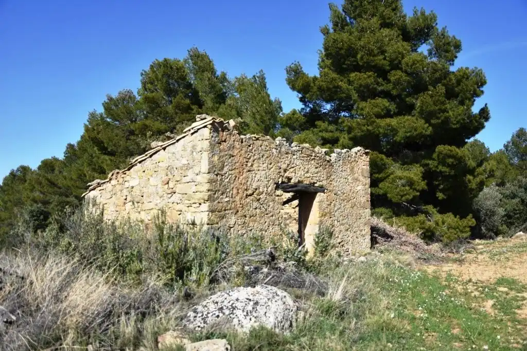 Terreni e lotti in vendita a Valderrobres