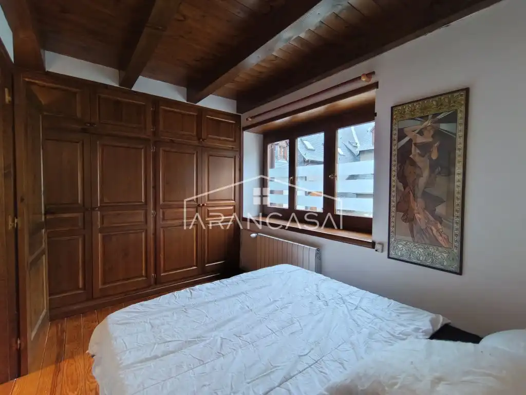 Casa o chalet en venta en Vielha e Mijaran