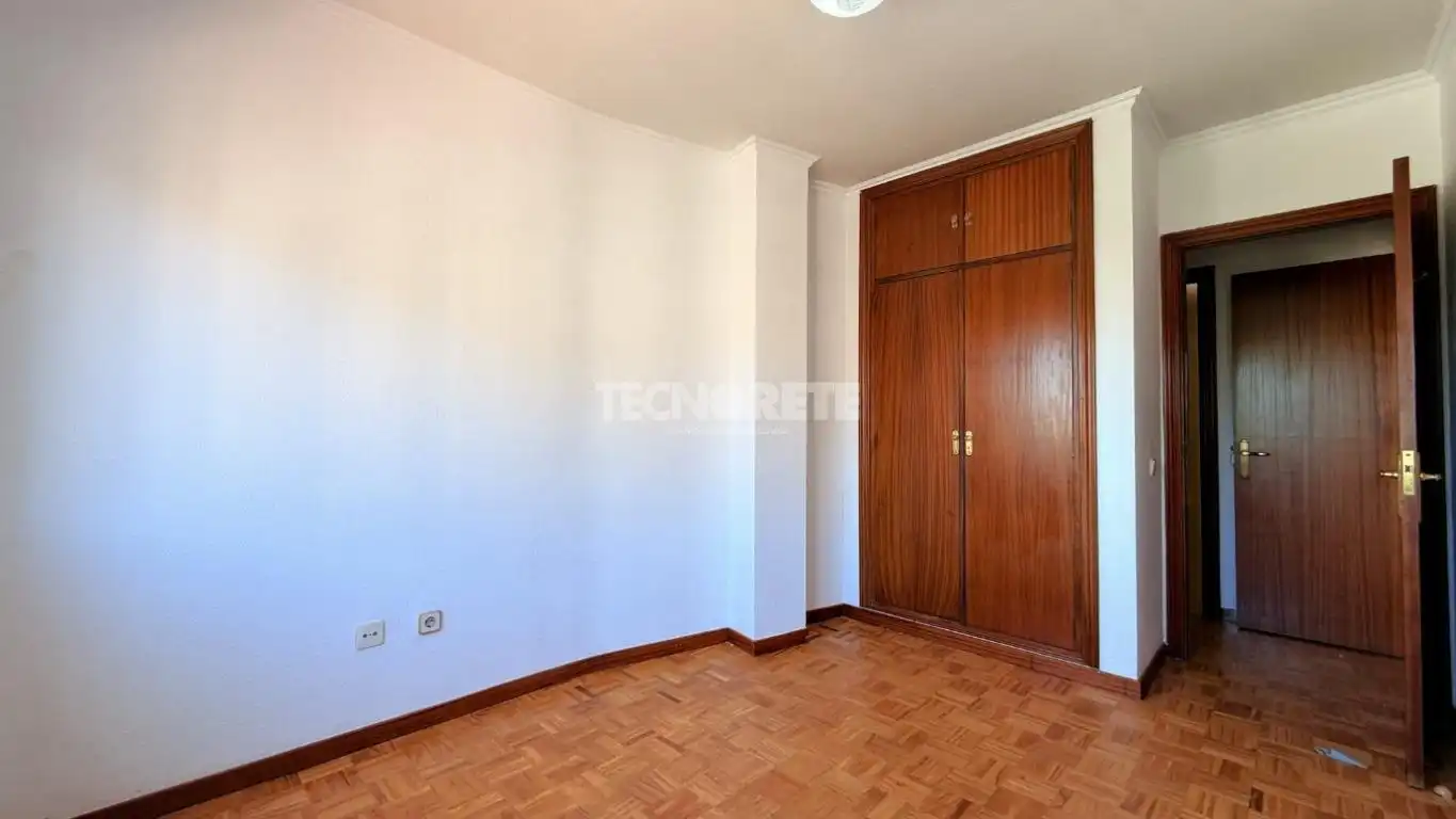 Habitación de Piso en venta en Guadalajara con Calefacción, Parquet y Terraza