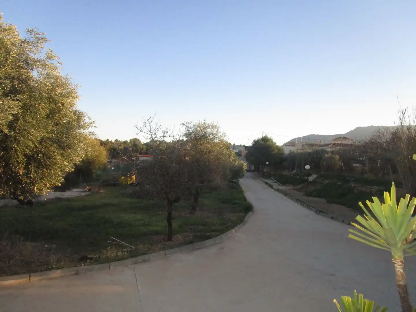 Casa rústica amb piscina en venda a Pasaje los Albaladejos, imagen 55