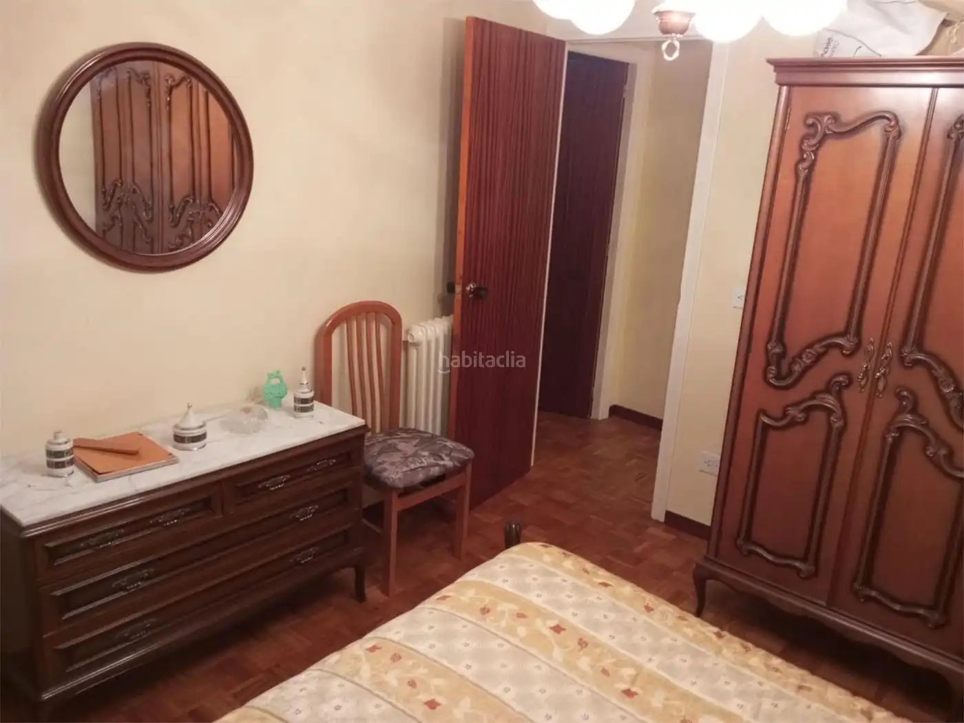 Wohnung zum Verkauf in Calle de Santa Clara 4, imagen 12