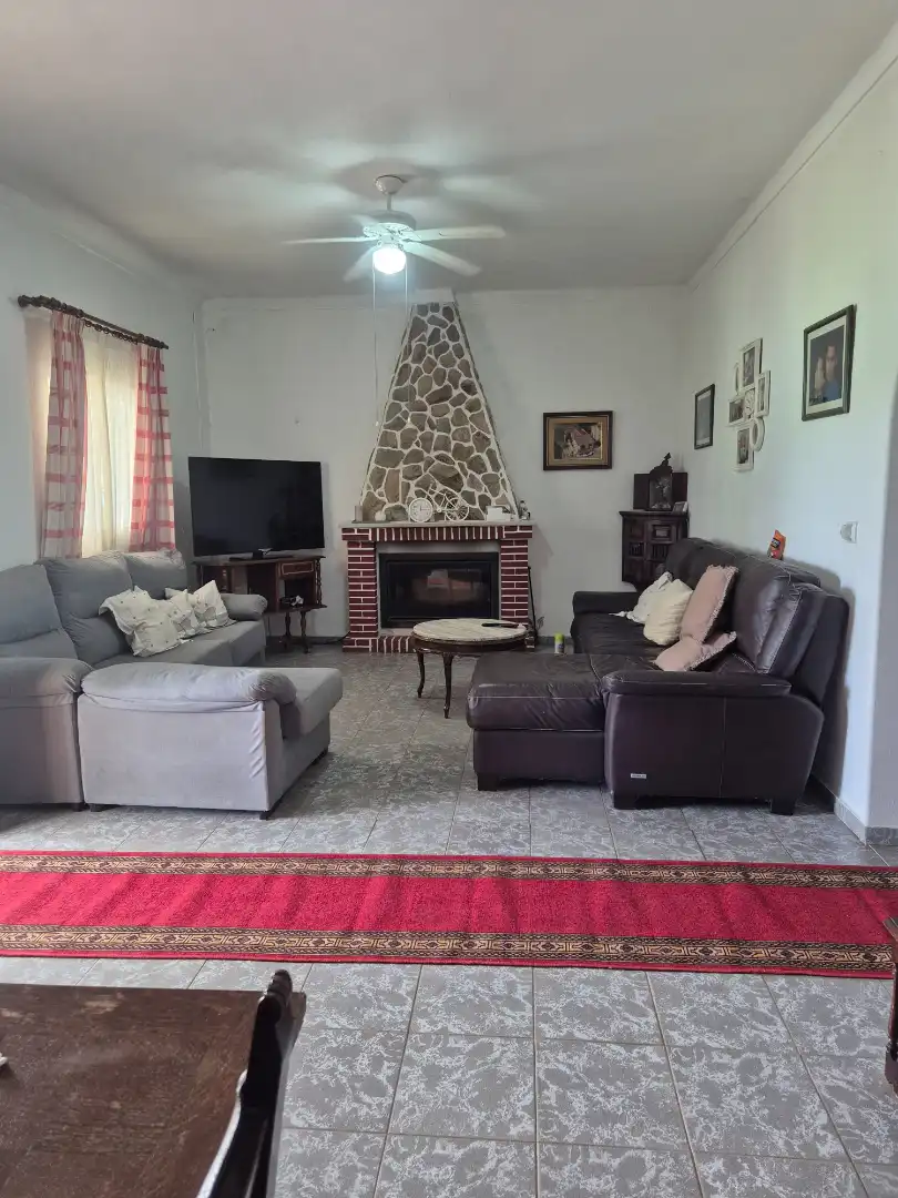 Wohnzimmer von Residential zum Verkauf in Utrera