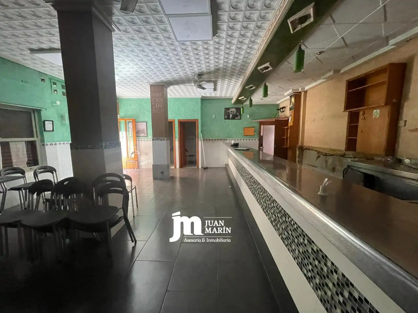 Business premises for sale in Calle Reyes Católicos, imagen 5
