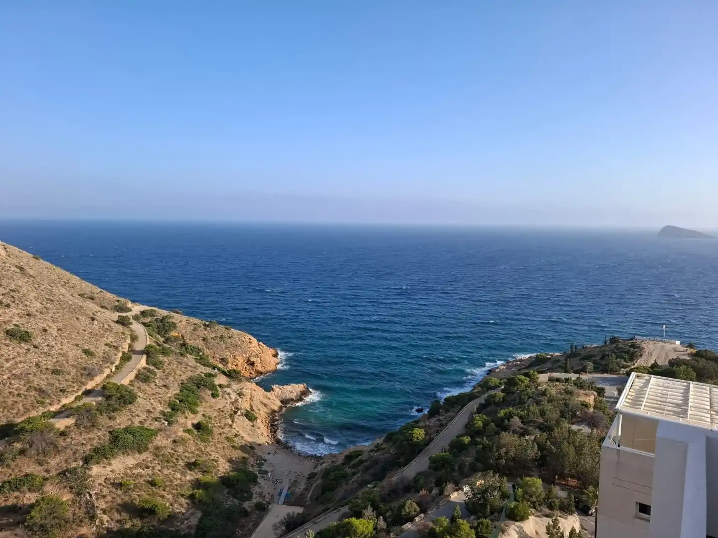 Penthouse mit Pool zum Verkauf in Calle Sierra Dorada, imagen 15