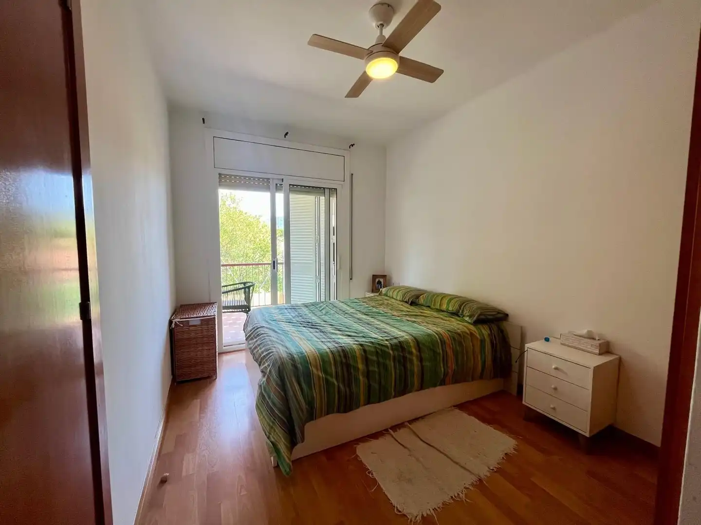 Habitación de Piso en venta en Alella con Aire acondicionado, Calefacción y Terraza