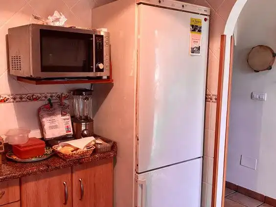 Haus oder Chalet zur Miete in Barrio Jurona, Covadonga - Campuzano - Ciudad Vergel