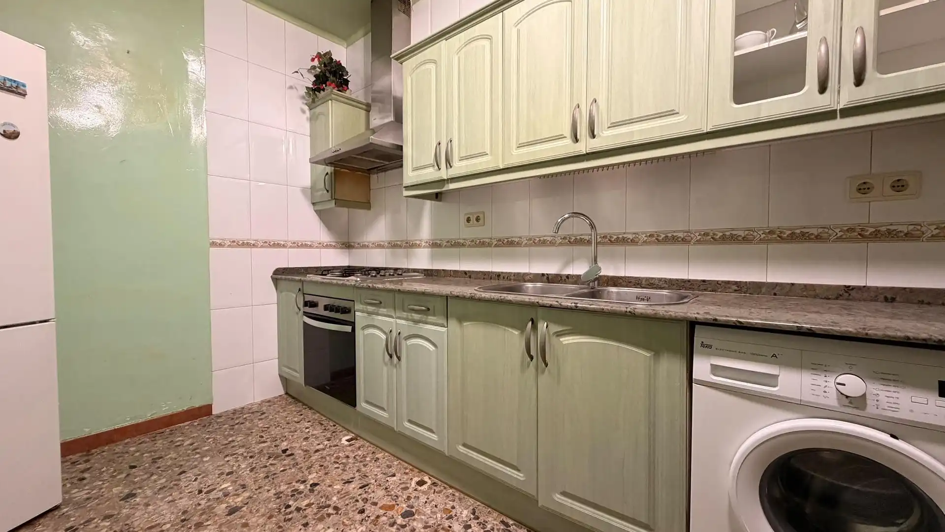 Villa con giardino in vendita a Castejón del Puente, imagen 7