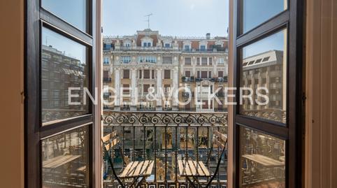 Foto 3 de Apartament de lloguer a Área Romántica, Gipuzkoa