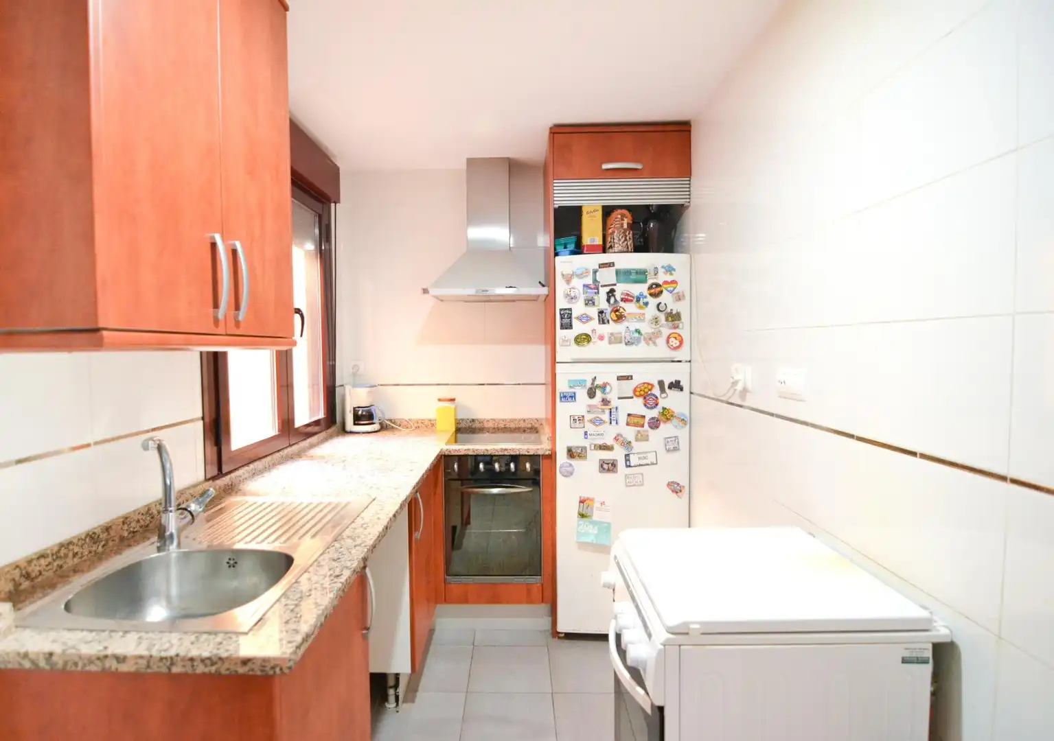 Duplexes for sale in Casarrubios del Monte pueblo