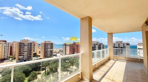 Foto 2 de Àtic de lloguer a Veneziola, Murcia