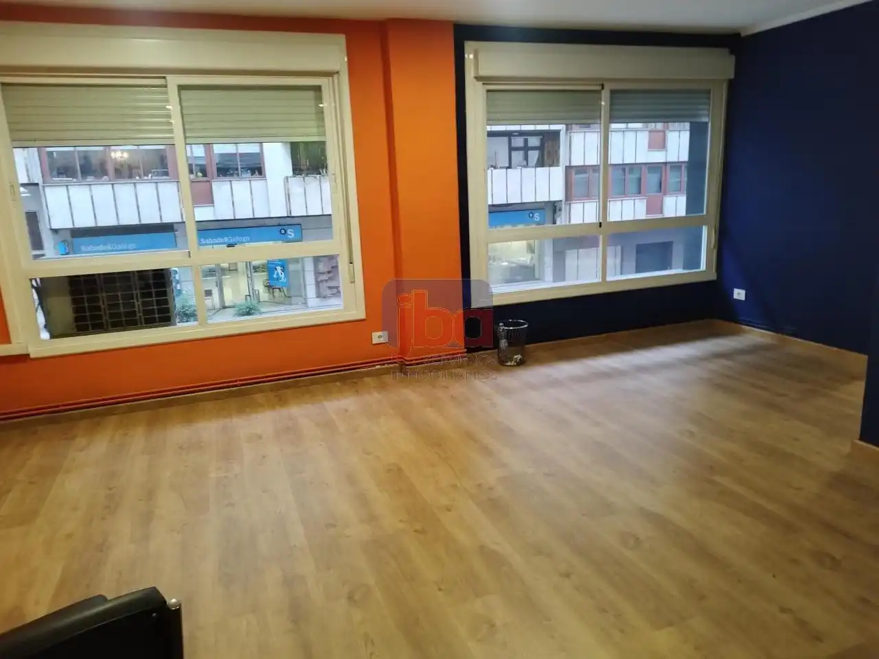 Büro mit Aufzug zur Miete in Juan XXIII, imagen 7