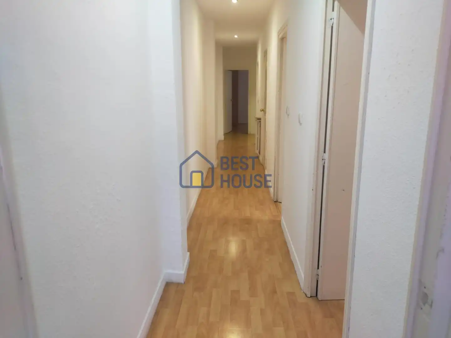 Flat for rent in León Capital   with Heating and Terrace
