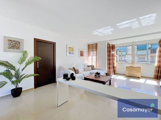 Piso en Venta en Carrer del Metge Francisco Boix, 48 en Villafranqueza