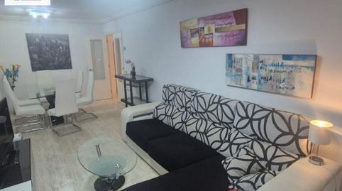 Foto 4 de Pis de lloguer a Peñacastillo - Nueva Montaña, Santander