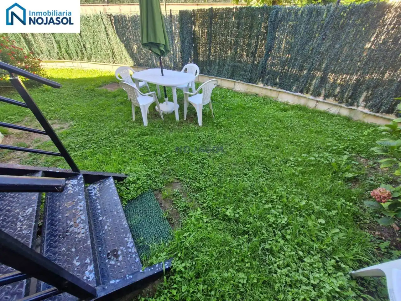 Apartament amb piscina en venda a Calle BARRIO MAEDA, imagen 49