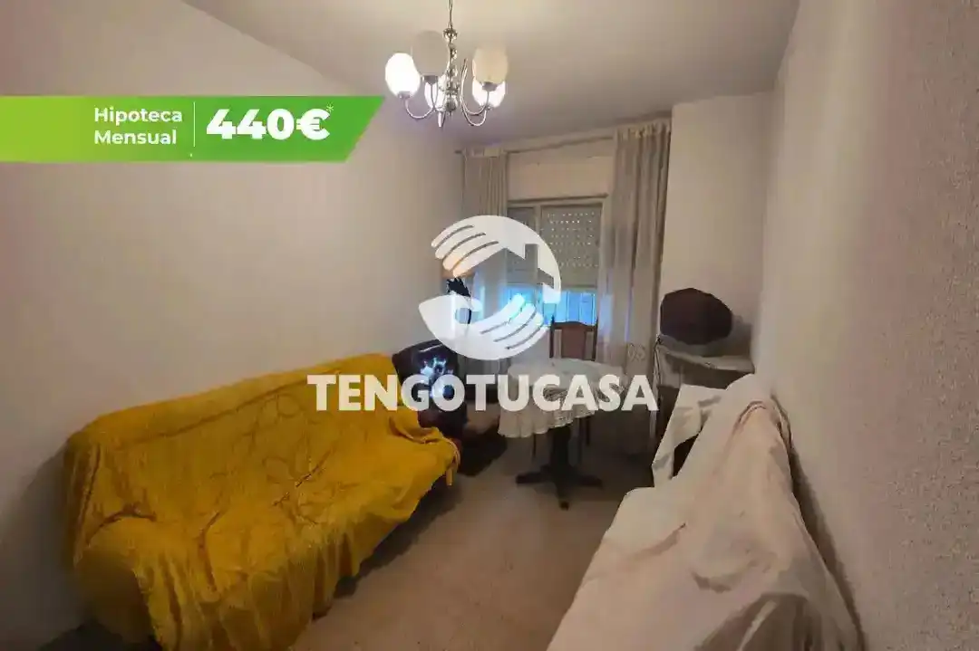 Habitación de Piso en venta en Madrid con Calefacción, Amueblado y Horno