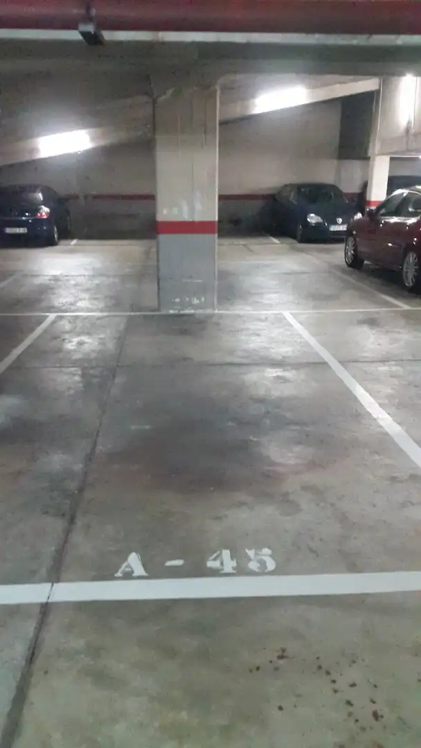 Parking à louer à BENET MATEU, imagen 7