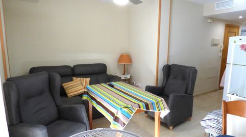 Foto 3 de Piso en venta en Puerto Deportivo, Fuengirola